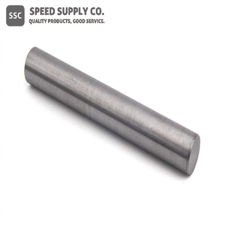 2. Beryllium Rod