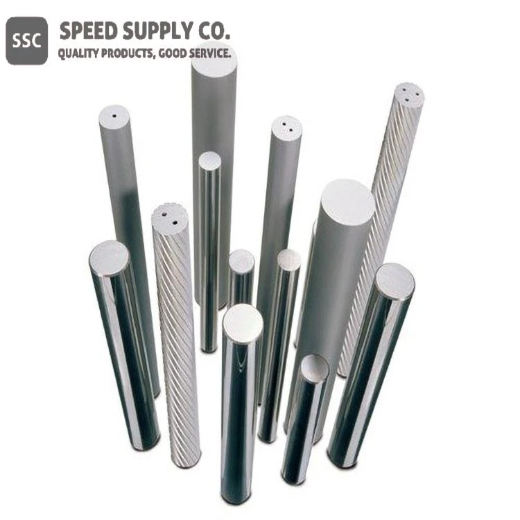 Simante tengstèn Carbide Rod