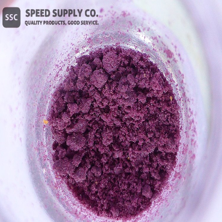 Chromium Acetylacetonate