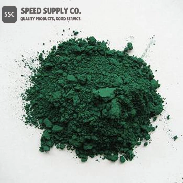 Chromium (III) Chloride Hexahydrate