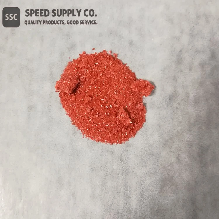 Cobalt (II) Aksepte Tetrahydrate