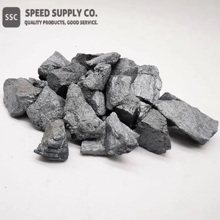 Ferro Silisyòm Zirconium