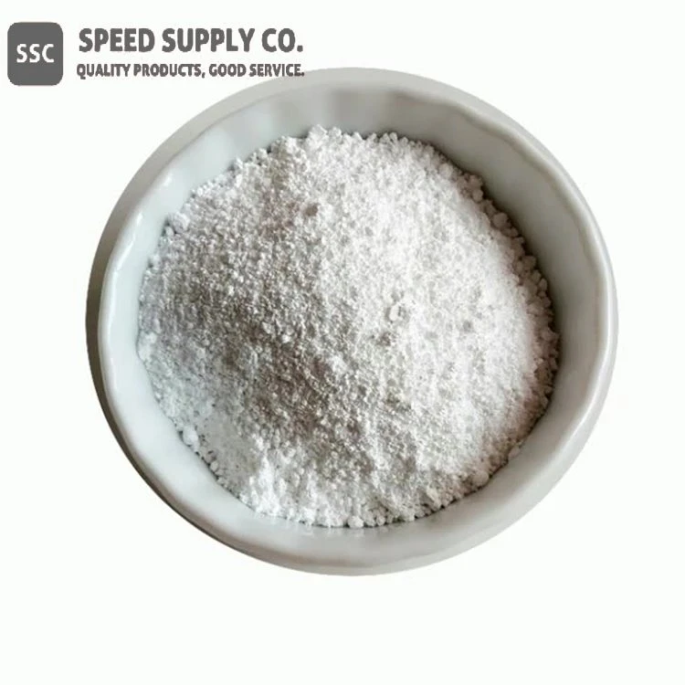 Hafnium Oksid