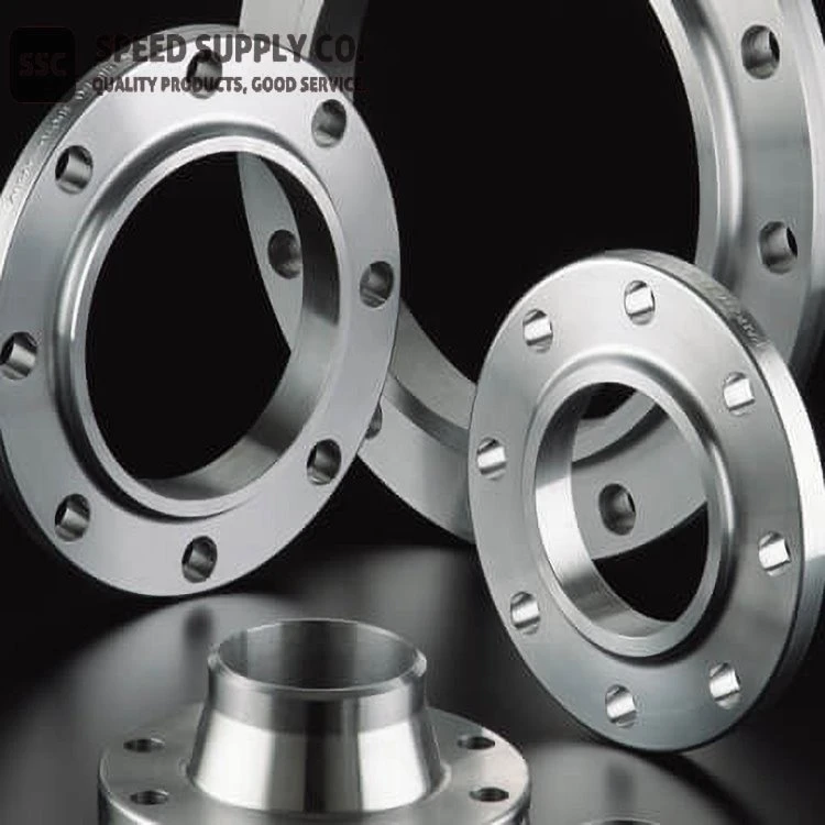 HAYNES 188 Alloy Flange