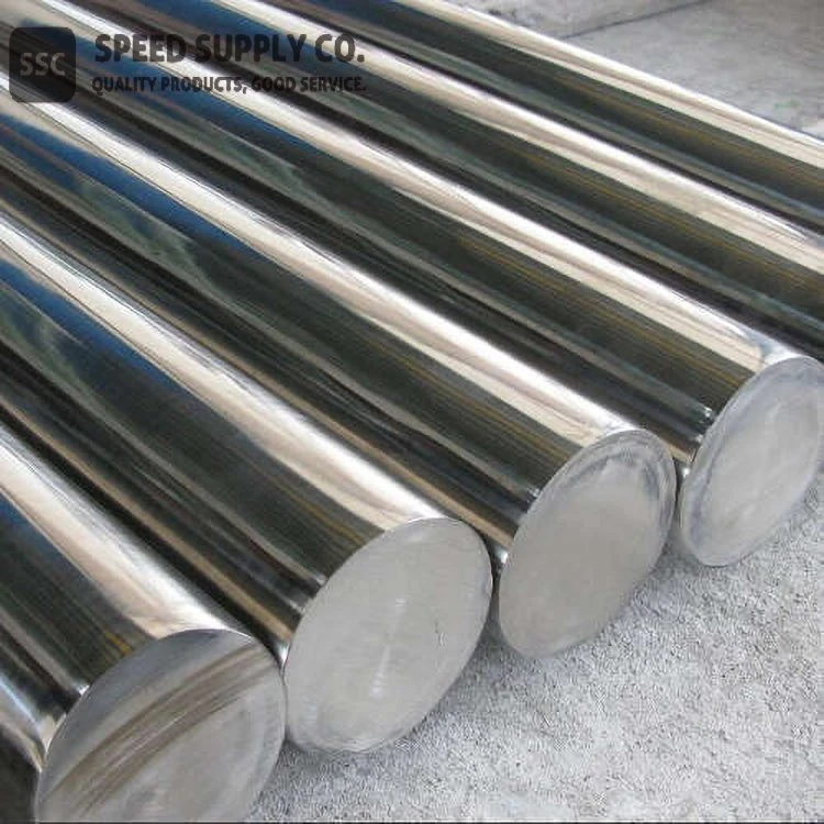 HAYNES 188 Alloy Rod