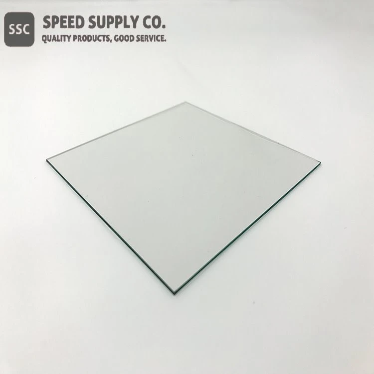 Endyòm Eten Ksid kouvwi Glass Slide