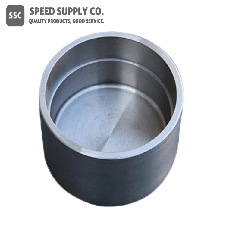 Iridyòm Crucible
