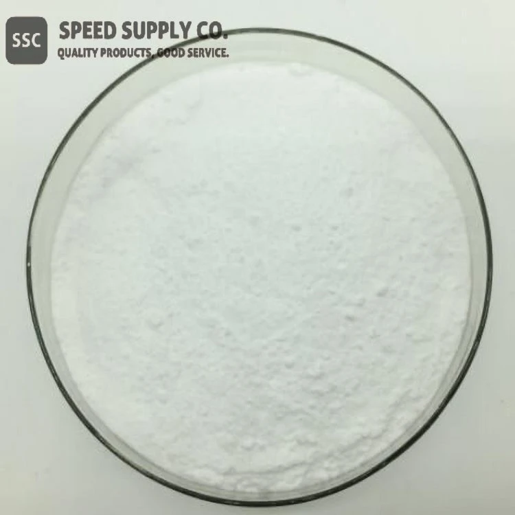 Manyezyòm Phosphate Tribazic Octahydrate