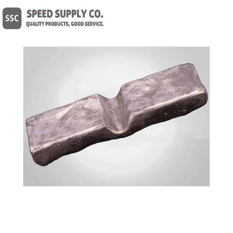 Magnesium Zirconium Mèt Alyaj