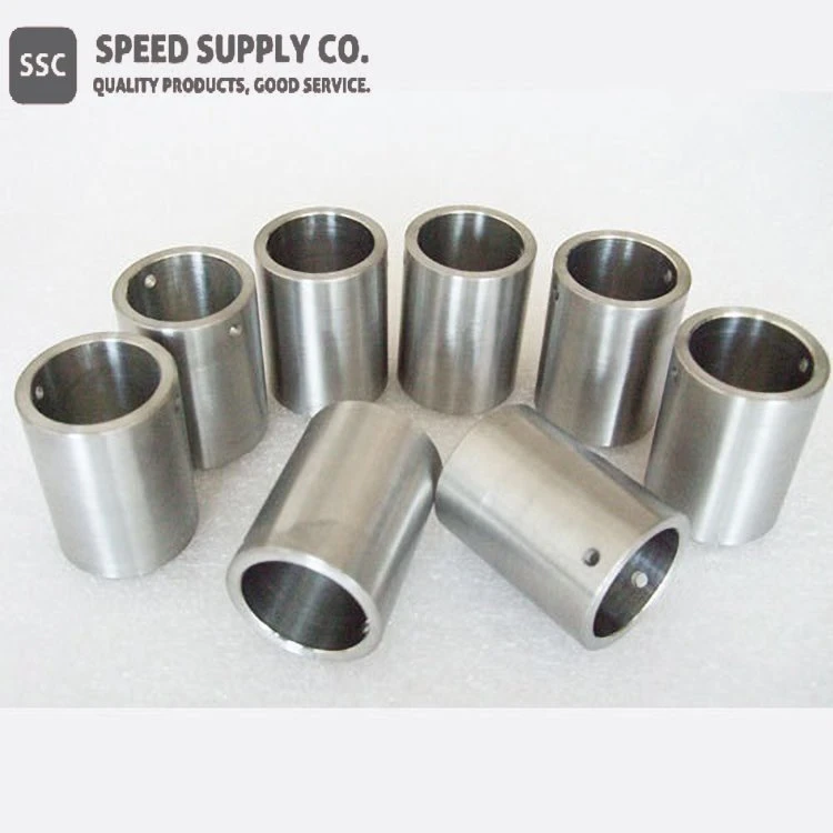 Molybdène Tungstène Alloy Crucible