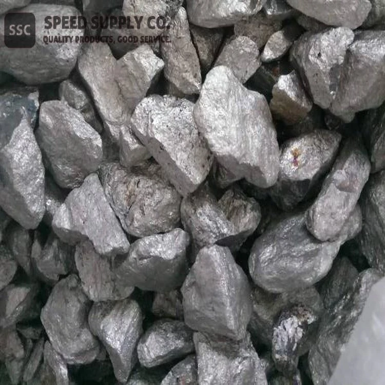 Niobium Nickel Alloy Lumps