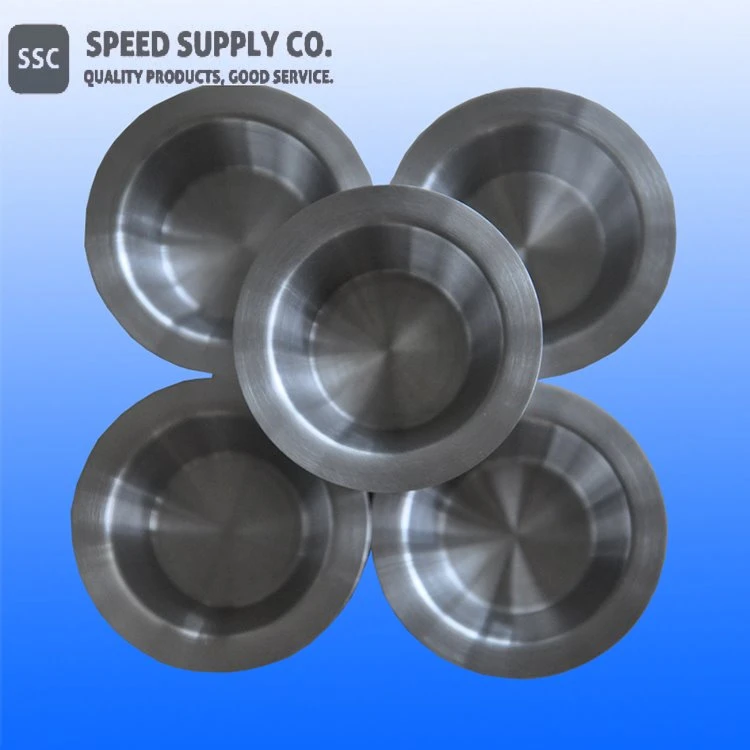 Niobium Zirconium Alyaj Krisifiksyon