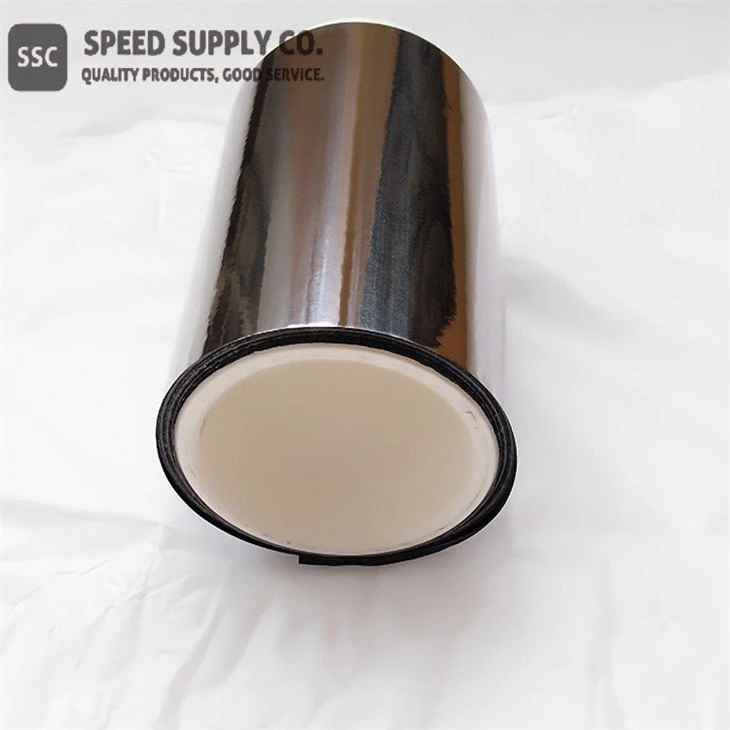 Niobyòm Zirkonyòm Alloy Foil