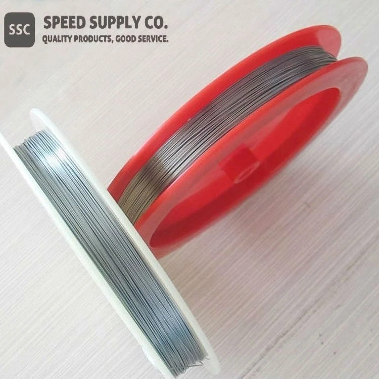 Nitinol fil ak baton