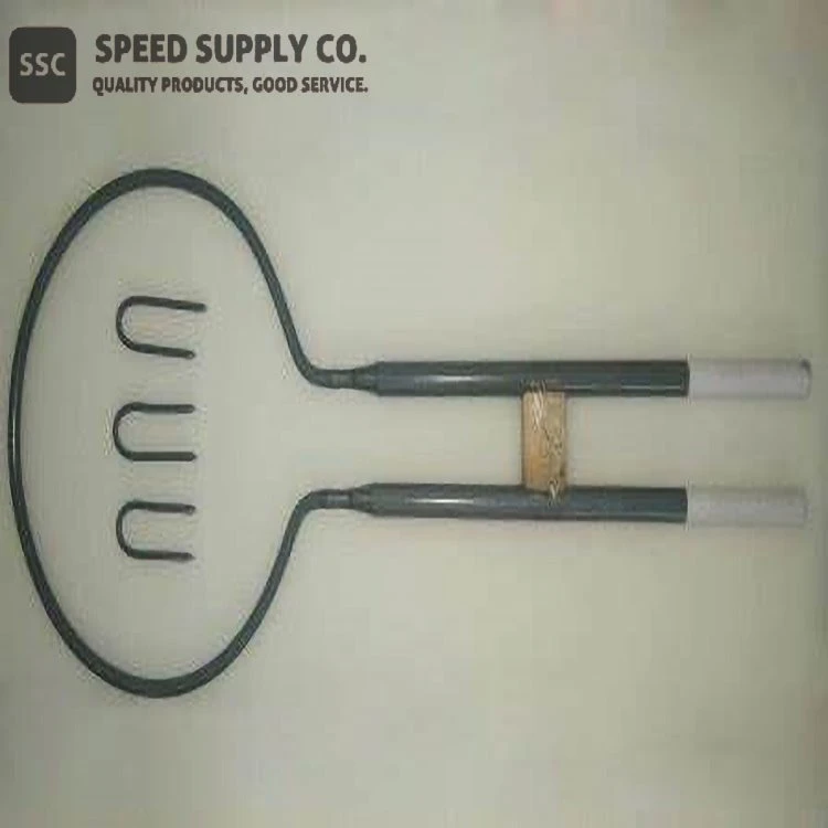 O-ki gen fòm Mobendenum Disilicide Element chofaj