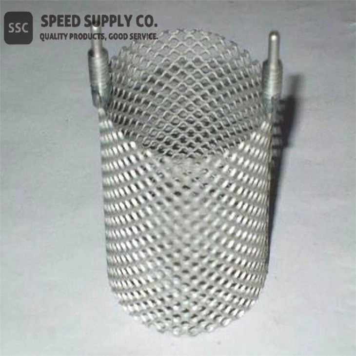 223. Platinized Titanium Anode