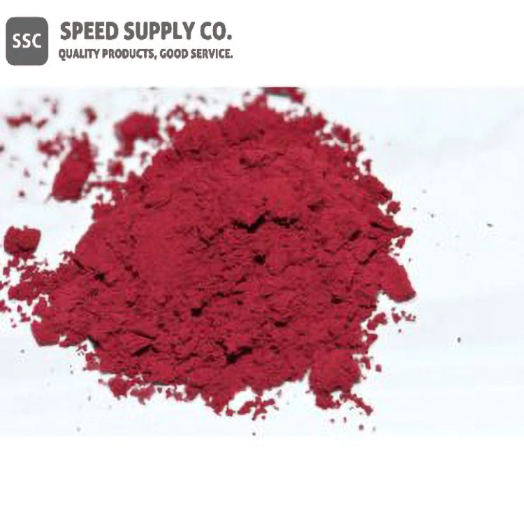 Rhenium (VI) oksid