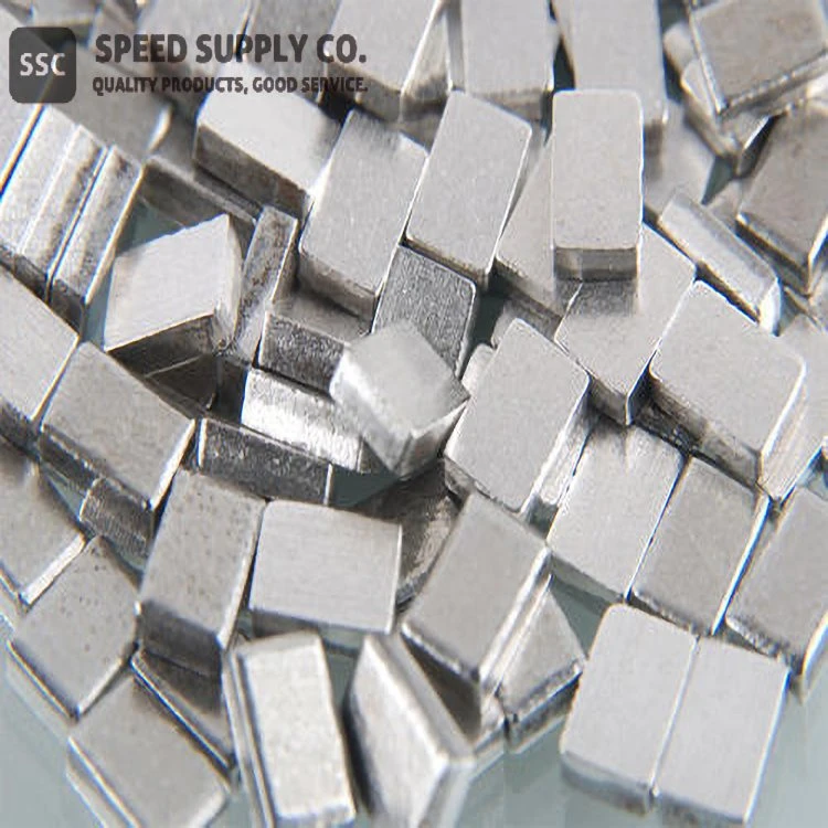 Silver Tungstène Low Voltage Kontak