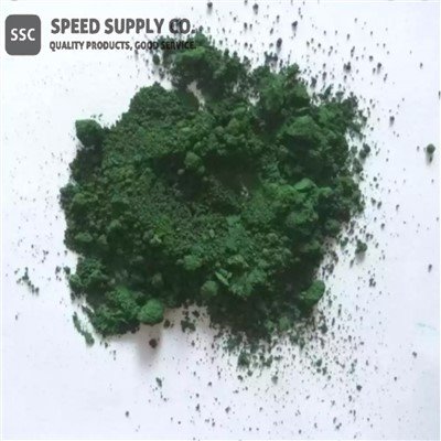 Chromium Acetate
