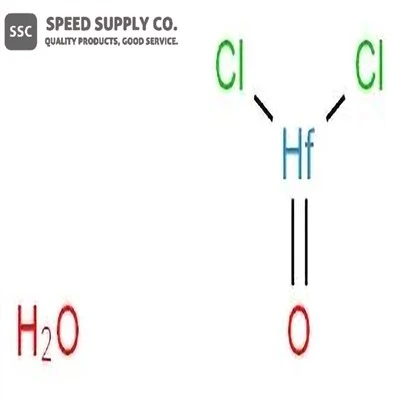 Hafnium(IV) Oxychloride Hydrate