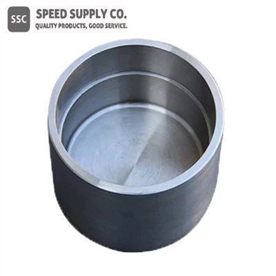 Iridyòm Crucible