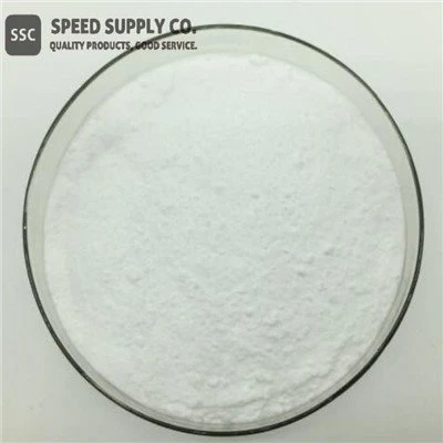 Manyezyòm Phosphate Tribazic Octahydrate