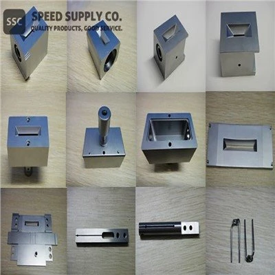 Molybdenum Ion Implantation eleman