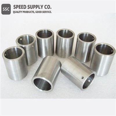 Molybdène Tungstène Alloy Crucible