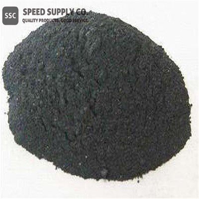 Rhenium silicid poud