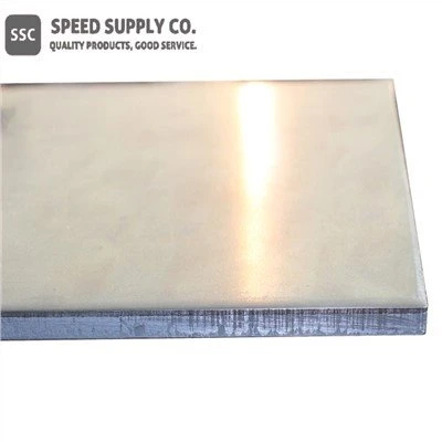 Titanium Clad Asye Pta