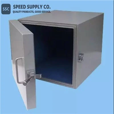 Tungsten Alloy Storage veso