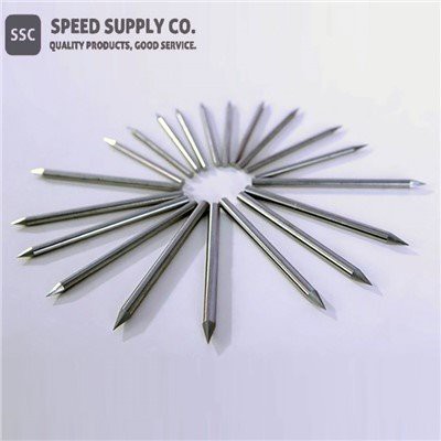 Tungsten Rhenium Alloy Electrode
