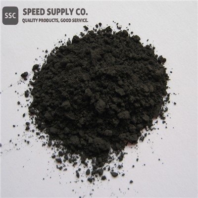 Zirconium Carbide Poud