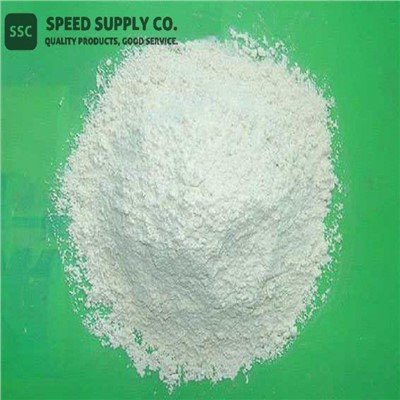 Zirconium Hydroxide Pouwder