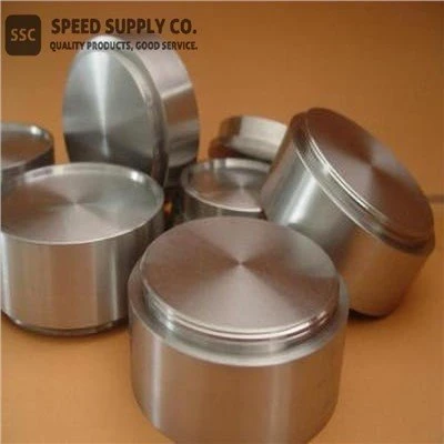Zirkonyòm Titàn Alloy