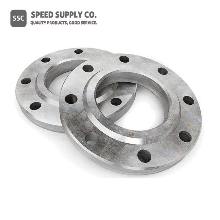 Tantal Flange