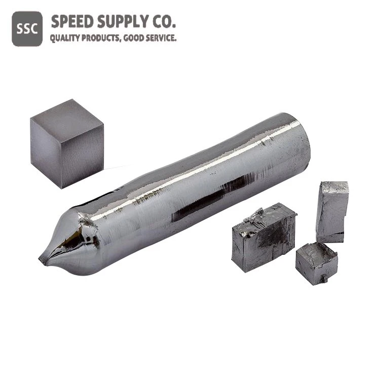 Tantalum Single Kristal