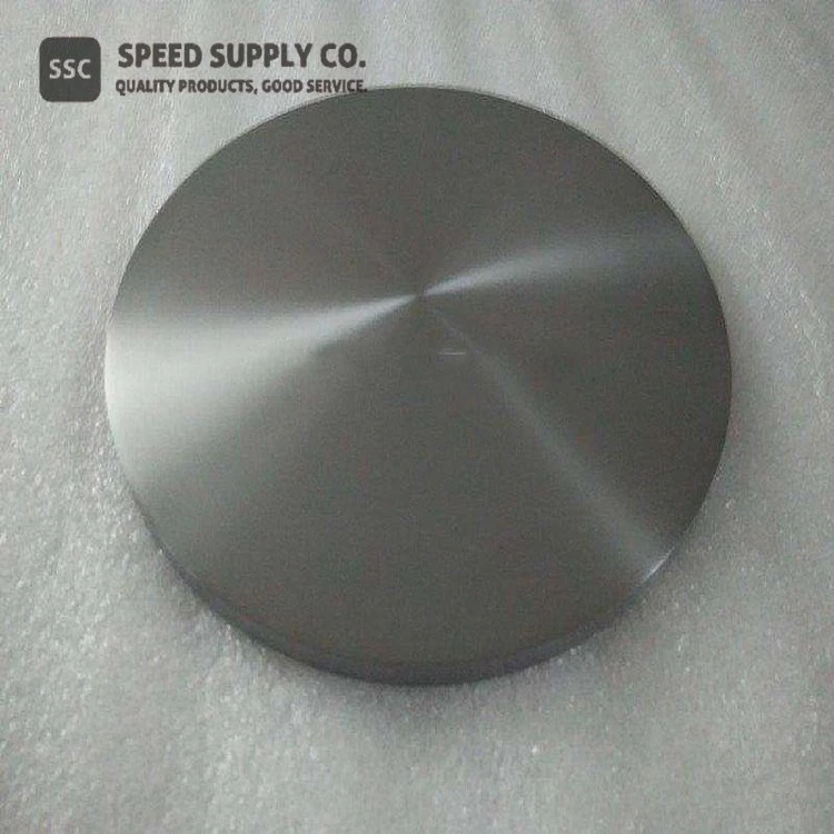 Tantalum Tungsten Alyaj Disc