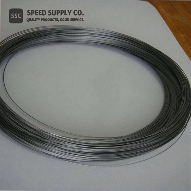 Tantalum Tungsten Alloy Wire
