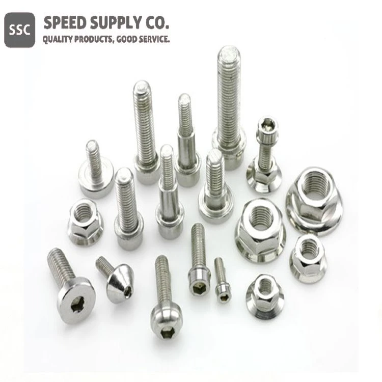 Titàn Fastener