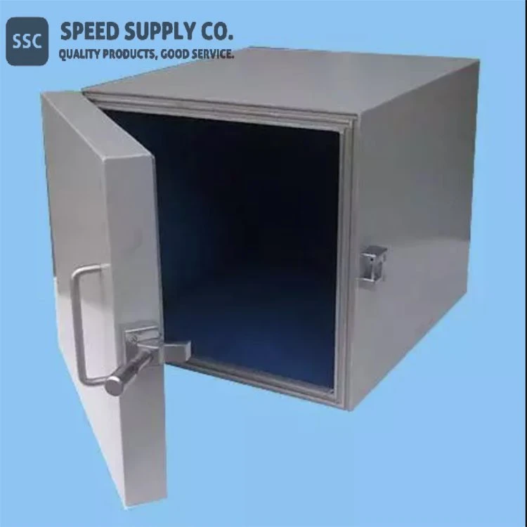 Tungsten Alloy Storage veso