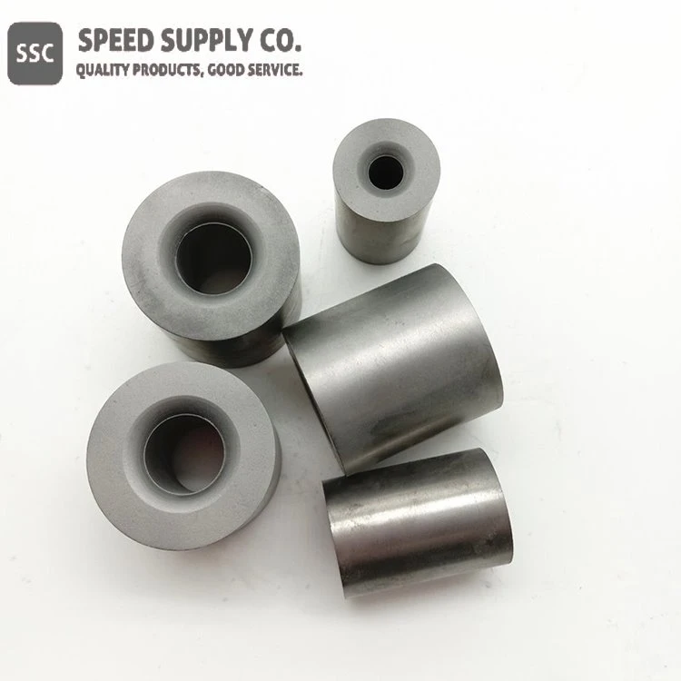 Tungsten Carbide frèt Mouri