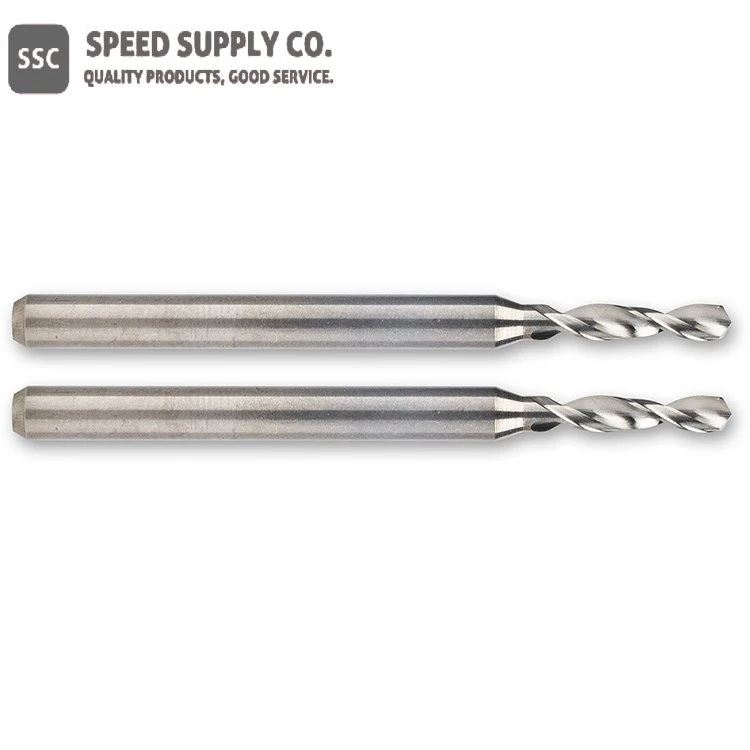 Tengstèn Carbide Drill Bits