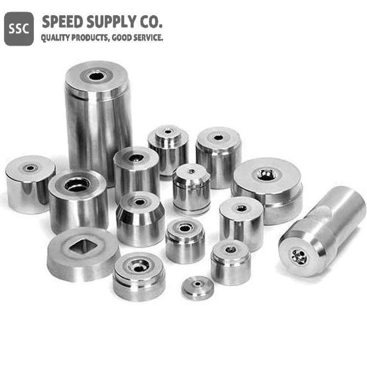 Tungstène Carbide Fil Desen mouri