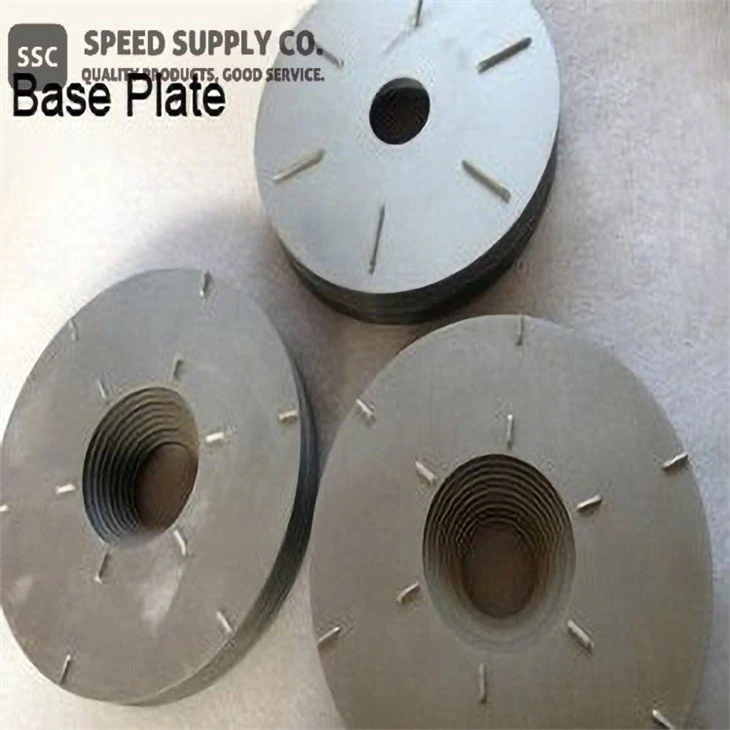 Base Plate