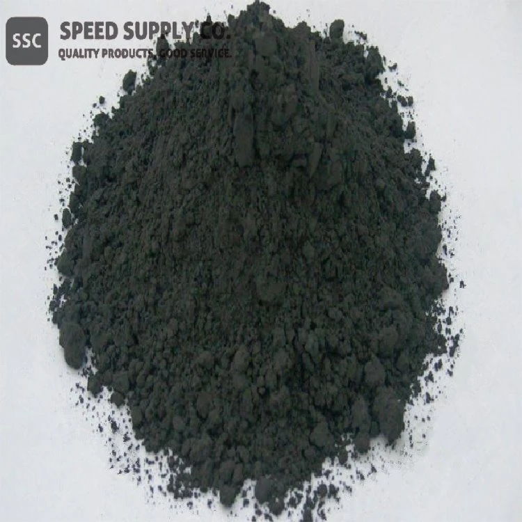 Tungsten Poud