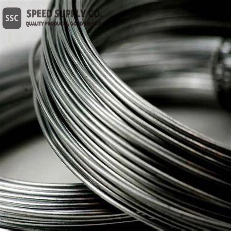 Tungsten Rhenium Alloy Wire