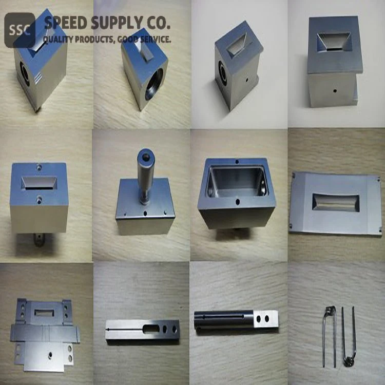 TZM Alloy Ion Implantation Eleman