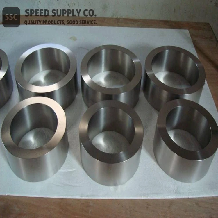 Zirconium bag