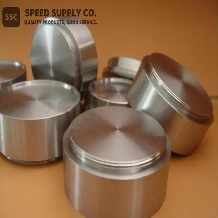 Zirkonyòm Titàn Alloy